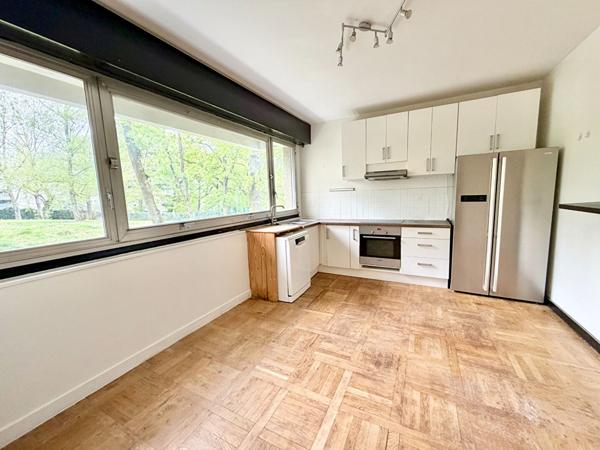 Appartement Garches 2 pièces 32 m2