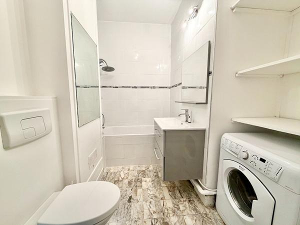 Appartement Garches 2 pièces 32 m2