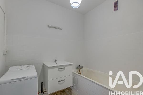 Appartement à vendre 4 pièces 76 m² Le Grand-Quevilly