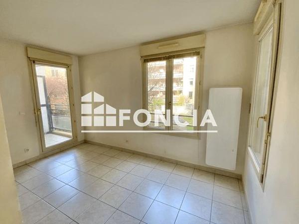 Location Studio 30.67 m² - 74 A, RUE DENFERT ROCHEREAU Lyon 69004