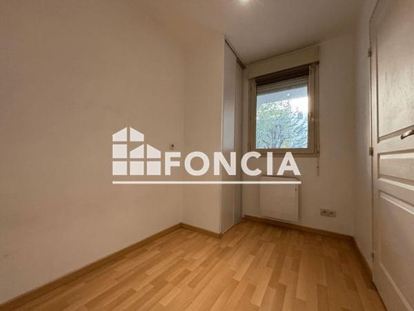 Location Studio 30.67 m² - 74 A, RUE DENFERT ROCHEREAU Lyon 69004