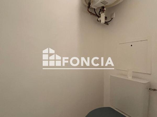 Location Studio 30.67 m² - 74 A, RUE DENFERT ROCHEREAU Lyon 69004