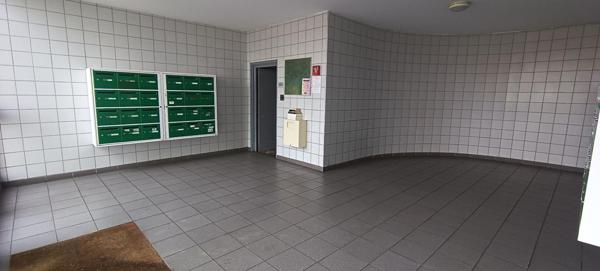 Appartement T4  à Nevers avec balcon, vue Loire