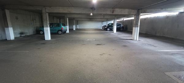 Appartement T4  à Nevers avec balcon, vue Loire