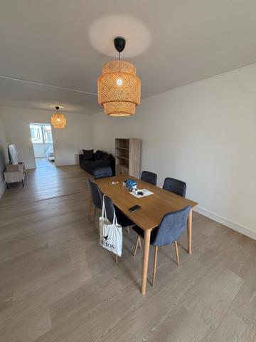🔆 À louer, grande maison meublée – Joué-lès-Tours.