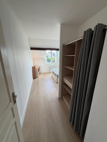 🔆 À louer, grande maison meublée – Joué-lès-Tours.