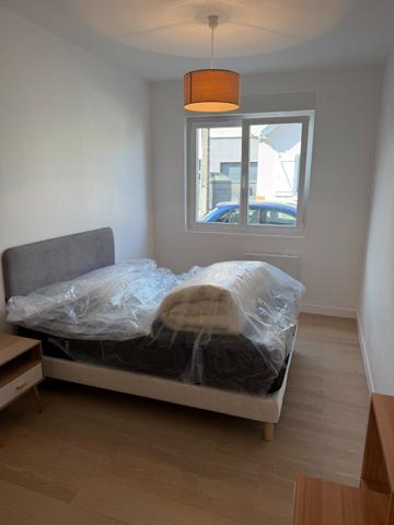 🔆 À louer, grande maison meublée – Joué-lès-Tours.