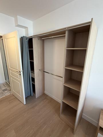 🔆 À louer, grande maison meublée – Joué-lès-Tours.