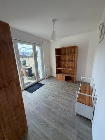 🔆 À louer, grande maison meublée – Joué-lès-Tours.