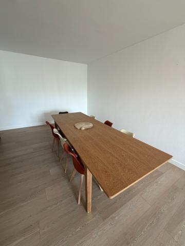🔆 À louer, grande maison meublée – Joué-lès-Tours.