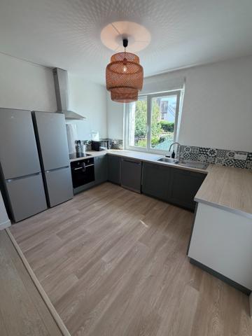🔆 À louer, grande maison meublée – Joué-lès-Tours.