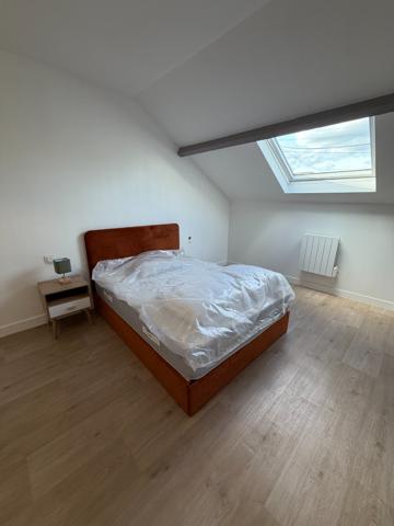 🔆 À louer, grande maison meublée – Joué-lès-Tours.