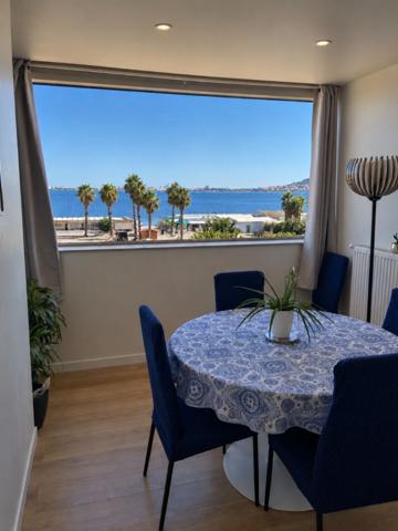 Appartement Balaruc Les Bains 4 pièce(s) 74 m2 - Vue Etang
