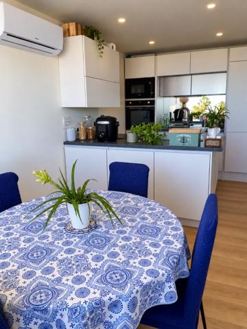 Appartement Balaruc Les Bains 4 pièce(s) 74 m2 - Vue Etang