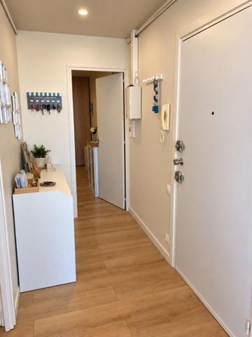 Appartement Balaruc Les Bains 4 pièce(s) 74 m2 - Vue Etang