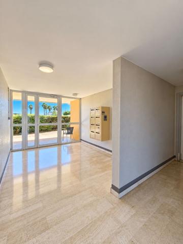 Appartement Balaruc Les Bains 4 pièce(s) 74 m2 - Vue Etang