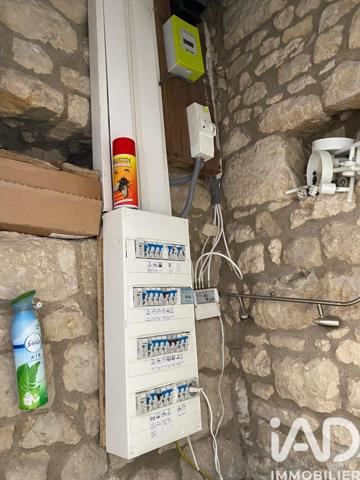 Maison à vendre 5 pièces 93 m² Saint-Maixent-l'École