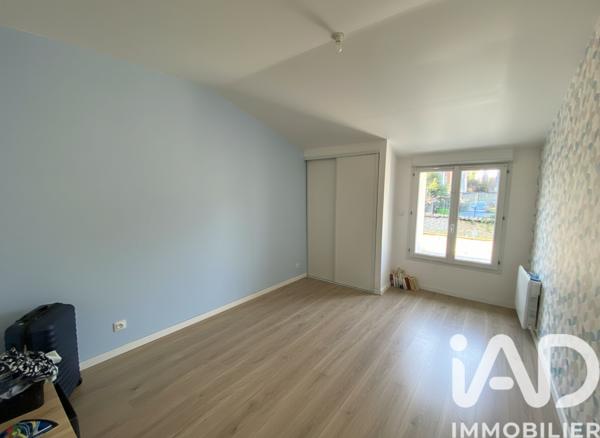 Maison à vendre 5 pièces 93 m² Saint-Maixent-l'École