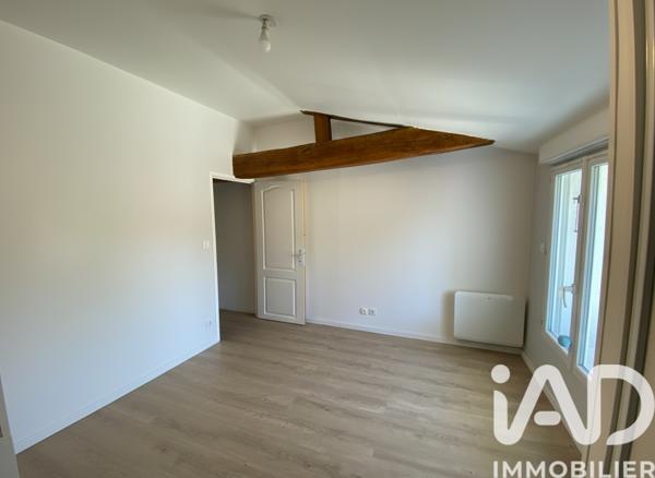 Maison à vendre 5 pièces 93 m² Saint-Maixent-l'École