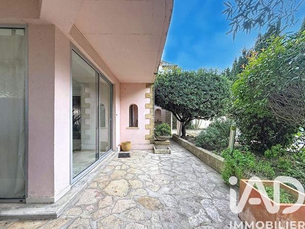 Maison à vendre 8 pièces 197 m² Rognonas