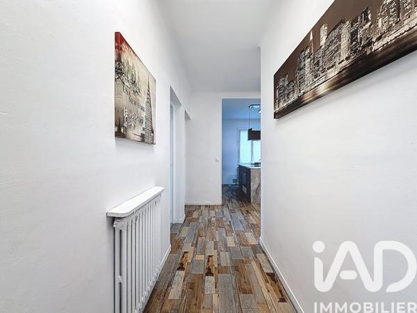 Maison à vendre 8 pièces 197 m² Rognonas