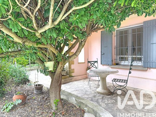 Maison à vendre 8 pièces 197 m² Rognonas
