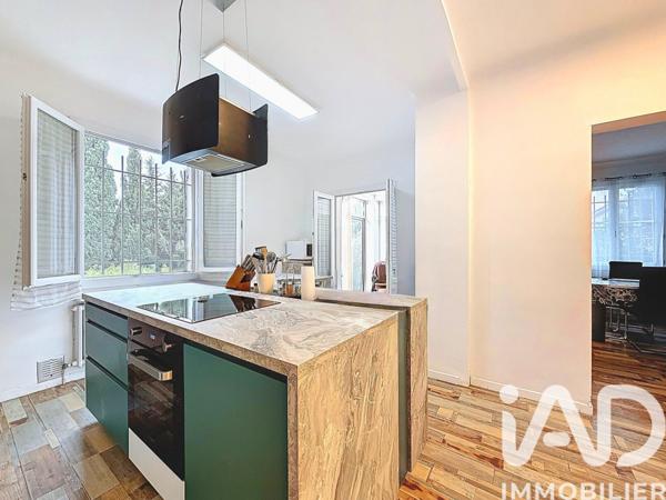 Maison à vendre 8 pièces 197 m² Rognonas