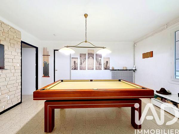 Maison à vendre 8 pièces 197 m² Rognonas