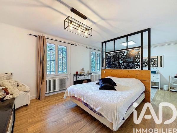 Maison à vendre 8 pièces 197 m² Rognonas