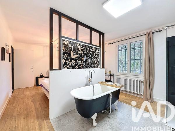 Maison à vendre 8 pièces 197 m² Rognonas