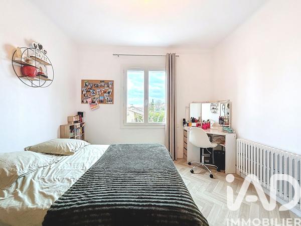 Maison à vendre 8 pièces 197 m² Rognonas