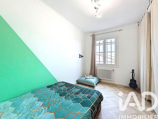 Maison à vendre 8 pièces 197 m² Rognonas
