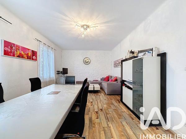 Maison à vendre 8 pièces 197 m² Rognonas