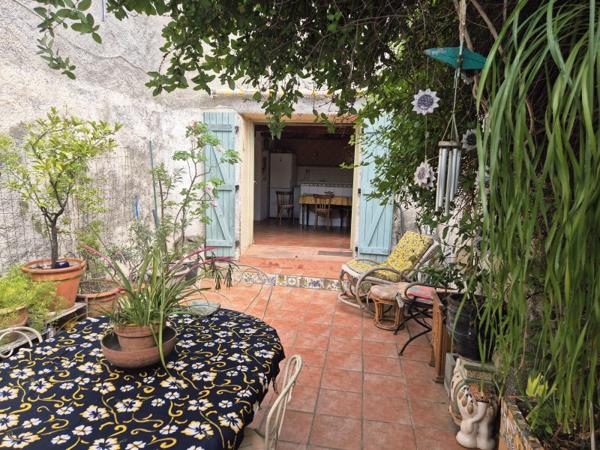 Vente / Maison T4