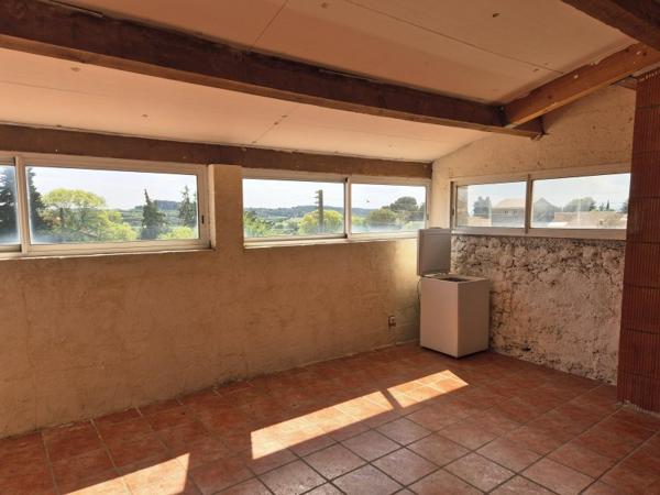 Vente / Maison T4