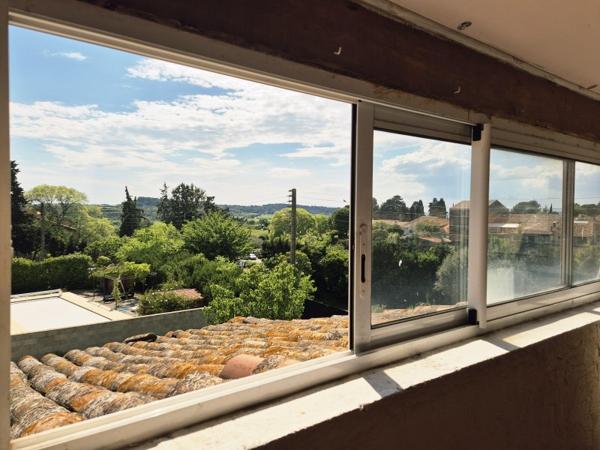 Vente / Maison T4