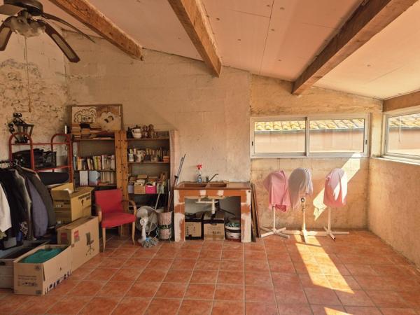 Vente / Maison T4