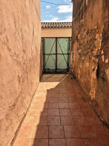 Vente / Maison T4