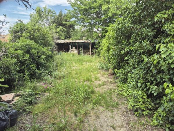Vente / Maison T4