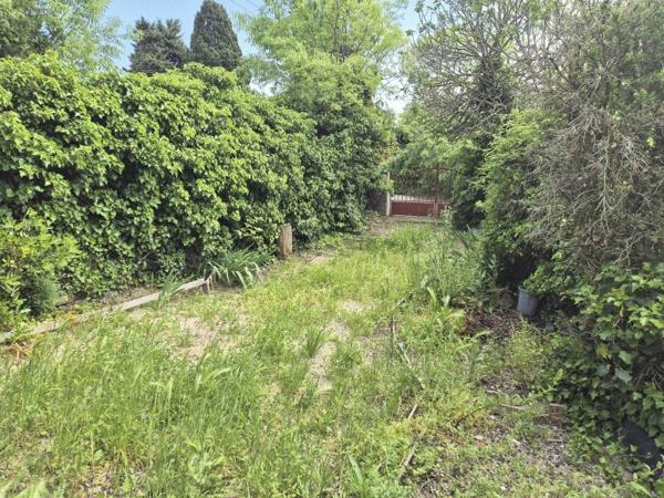 Vente / Maison T4