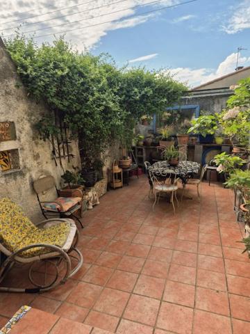 Vente / Maison T4