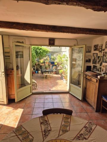 Vente / Maison T4