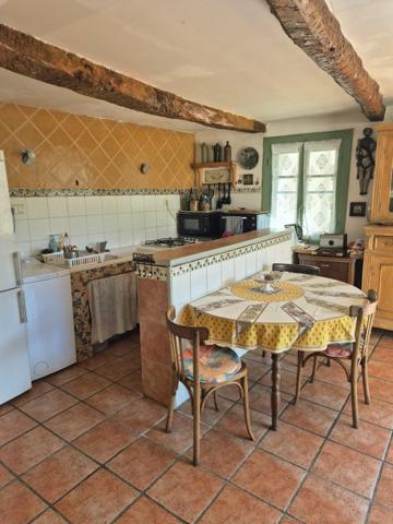 Vente / Maison T4