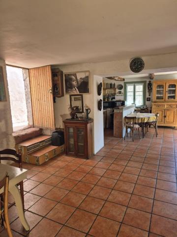 Vente / Maison T4