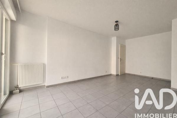 Appartement à vendre 2 pièces 40,5 m² Nice
