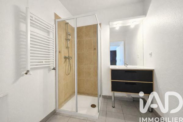 Appartement à vendre 2 pièces 40,5 m² Nice