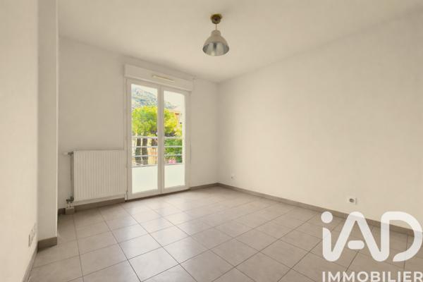 Appartement à vendre 2 pièces 40,5 m² Nice