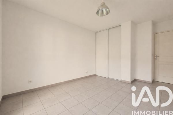 Appartement à vendre 2 pièces 40,5 m² Nice