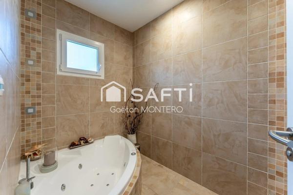 Maison d’exception à vendre – Le Barp