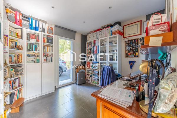 Maison d’exception à vendre – Le Barp